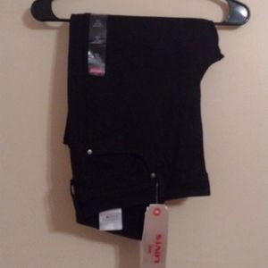 Women's Levi's Jean medium size 14